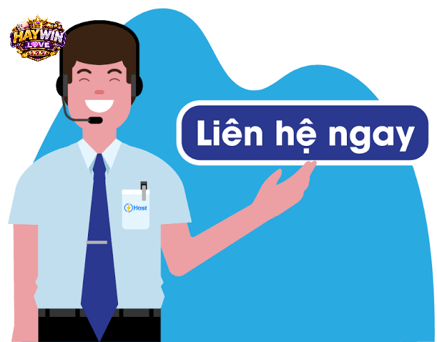 Đôi nét về liên hệ haywin
