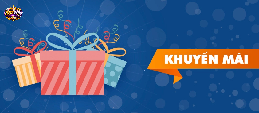 Đôi nét về khuyến mãi haywin
