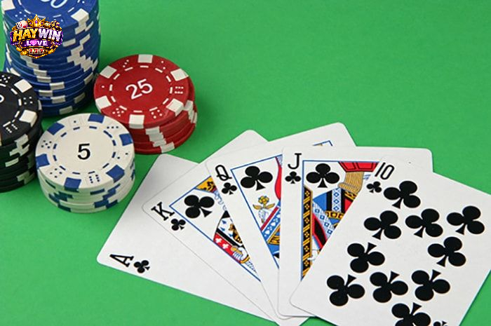 Đôi nét về xì tố haywin