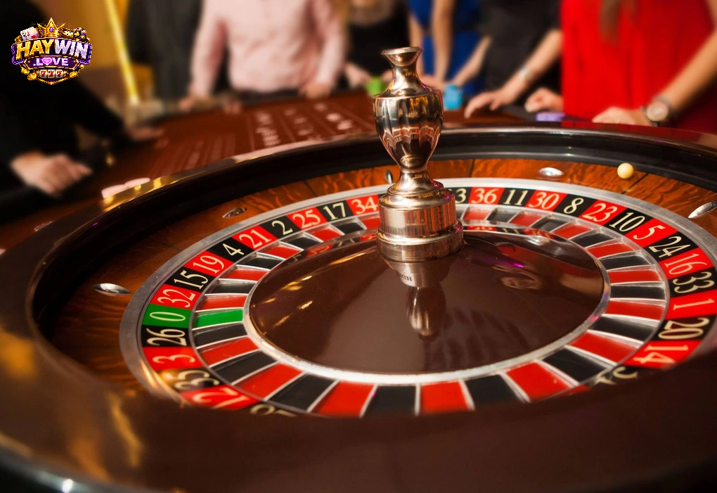 Đôi nét về game hot haywin