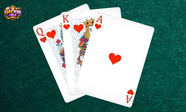 Hướng dẫn cách chơi bài cào 3 lá haywin đơn giản