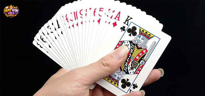 Hướng dẫn cách chơi phỏm haywin chuẩn cao thủ