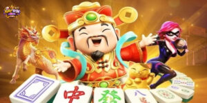 Hướng dẫn cách chơi nổ hũ thần tài haywin