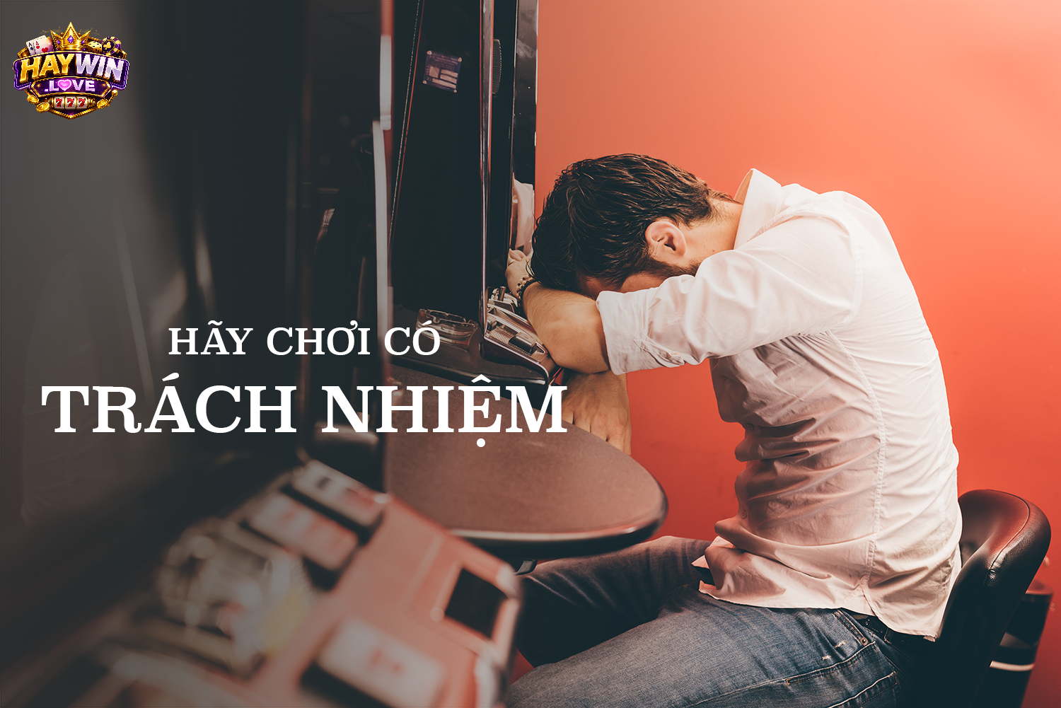 Các quy tắc mà bạn cần tuân thủ để trải nghiệm tốt hơn