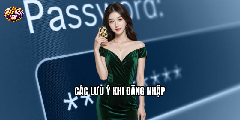 Mẹo đăng nhập haywin tốt nhất
